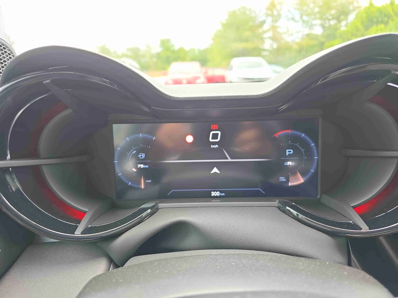 Alfa Romeo Junior e-HYBRID 48V petrol | Mobile.bg   12