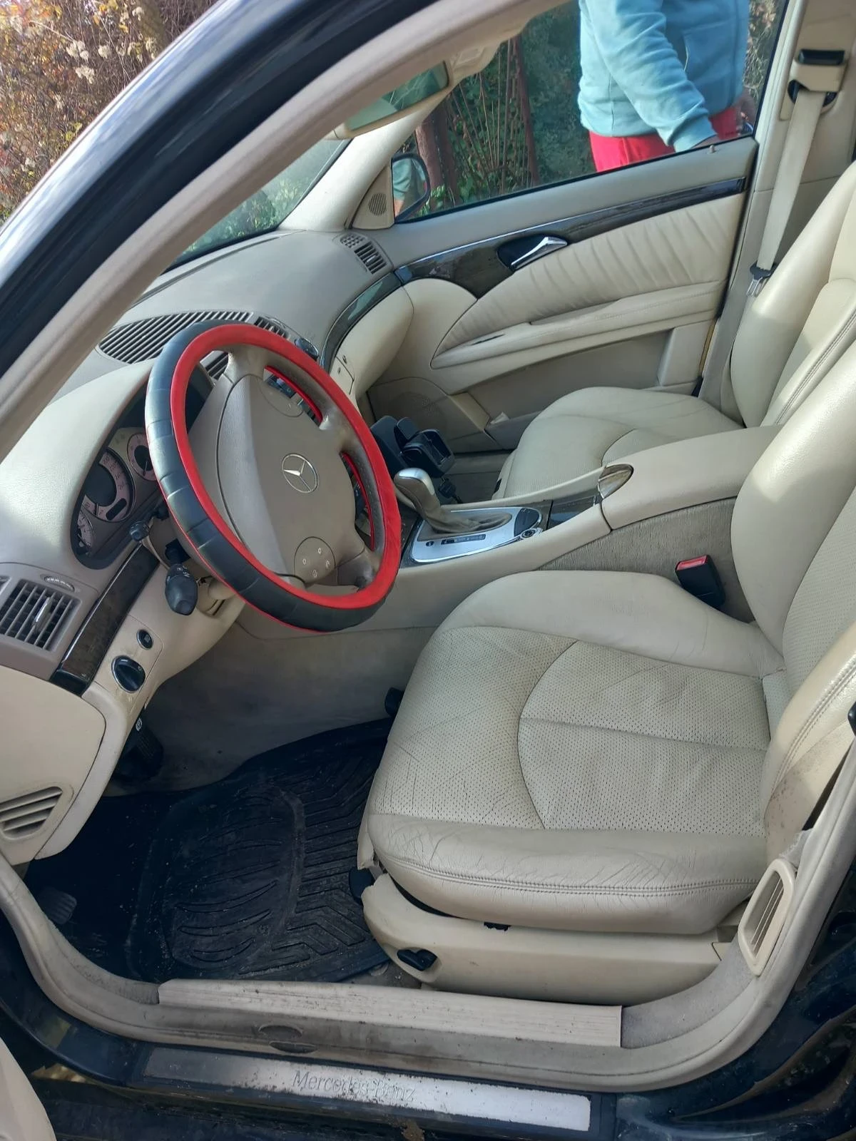 Mercedes-Benz E 220 CDI - изображение 2