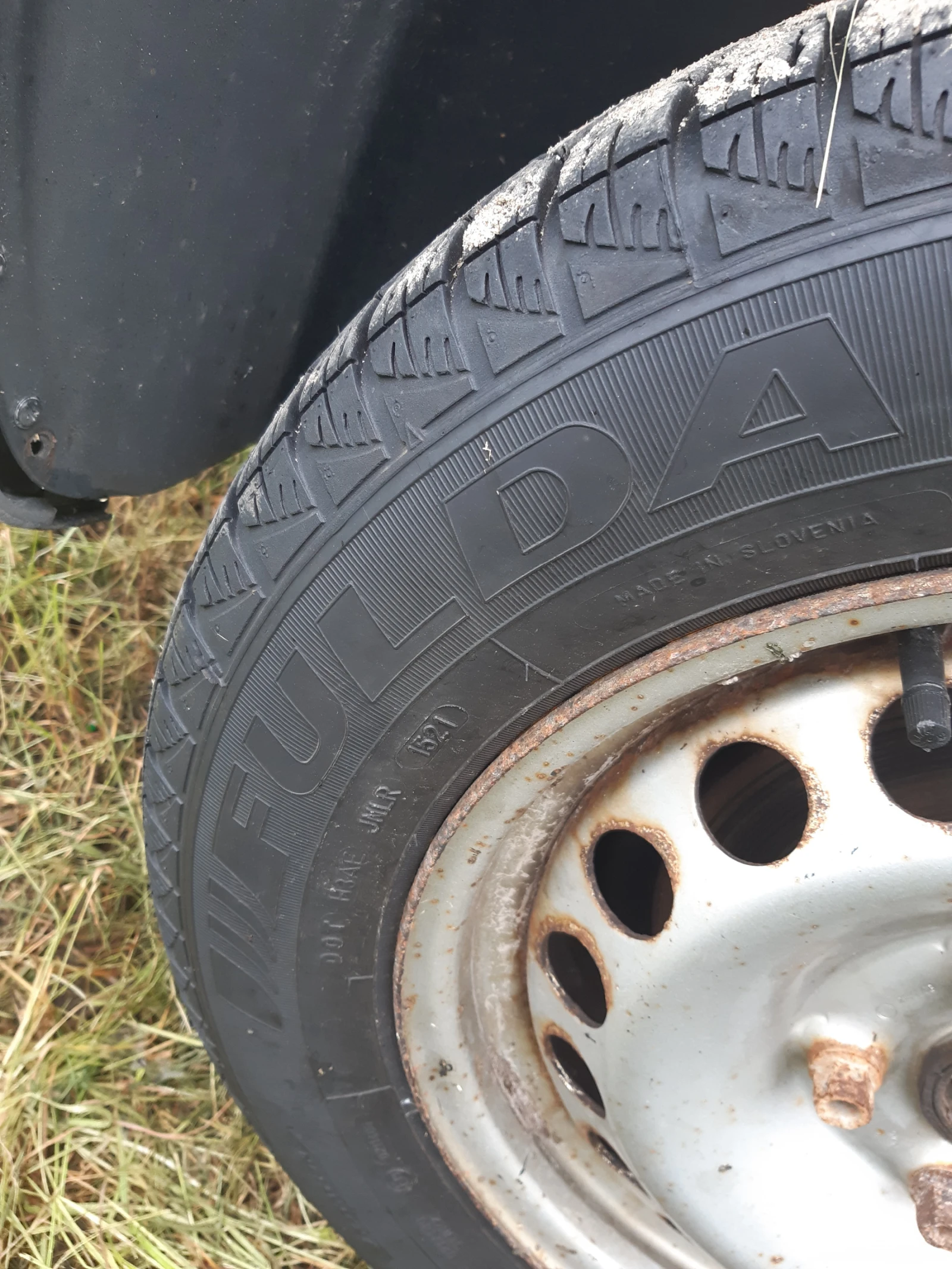 VW Caddy 1.9 TDI 4 MOTION | Mobile.bg   14