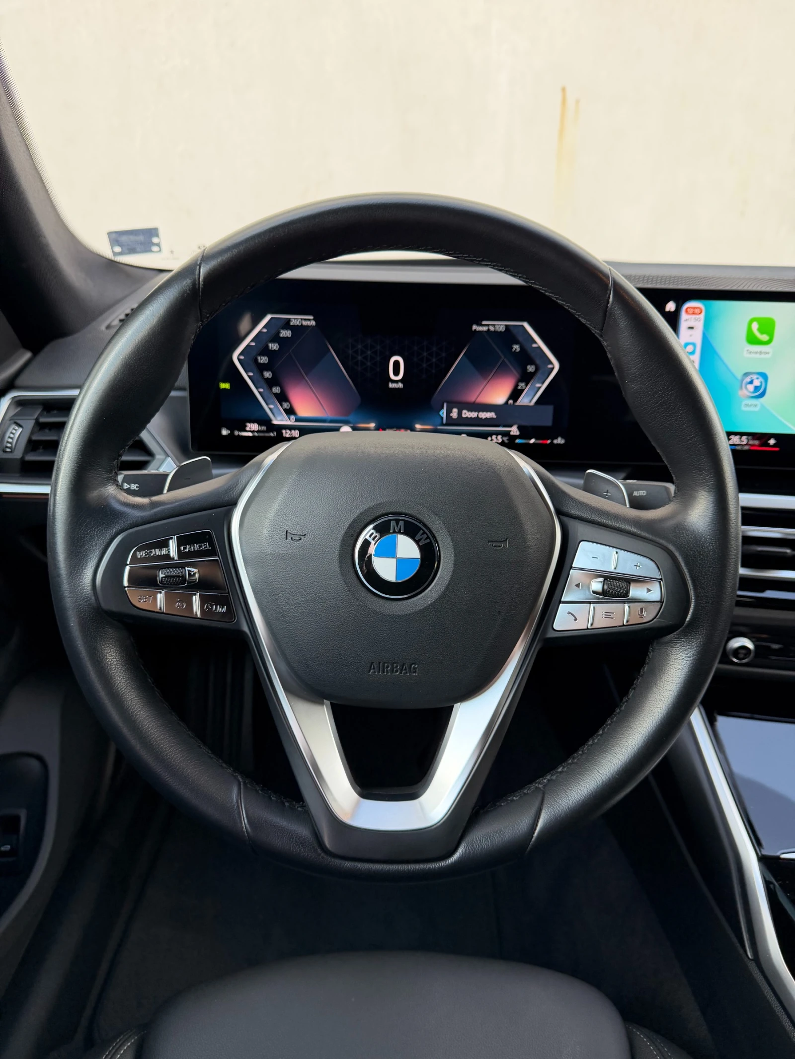 BMW 420 d     | Mobile.bg   8