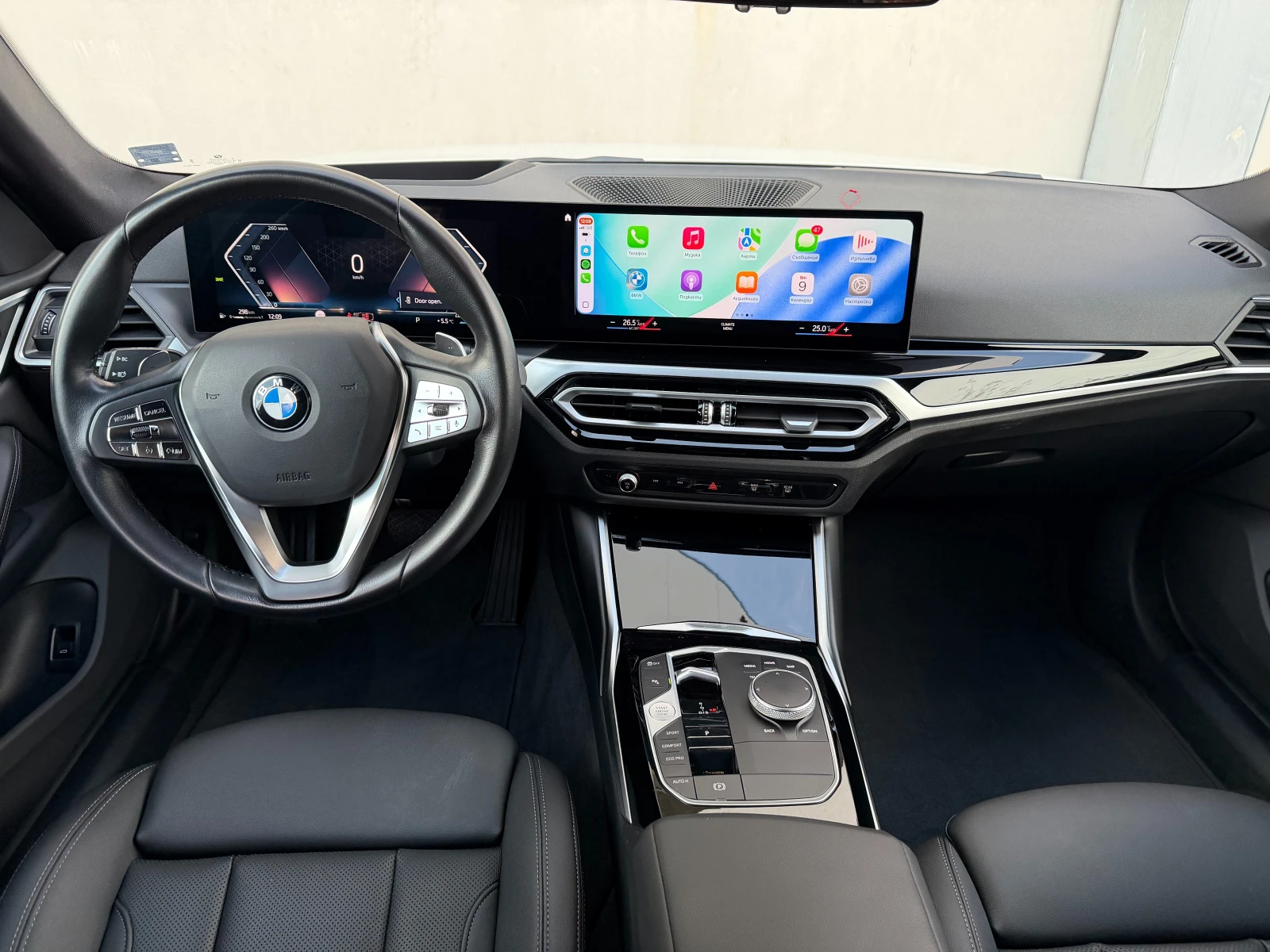BMW 420 d     | Mobile.bg   7