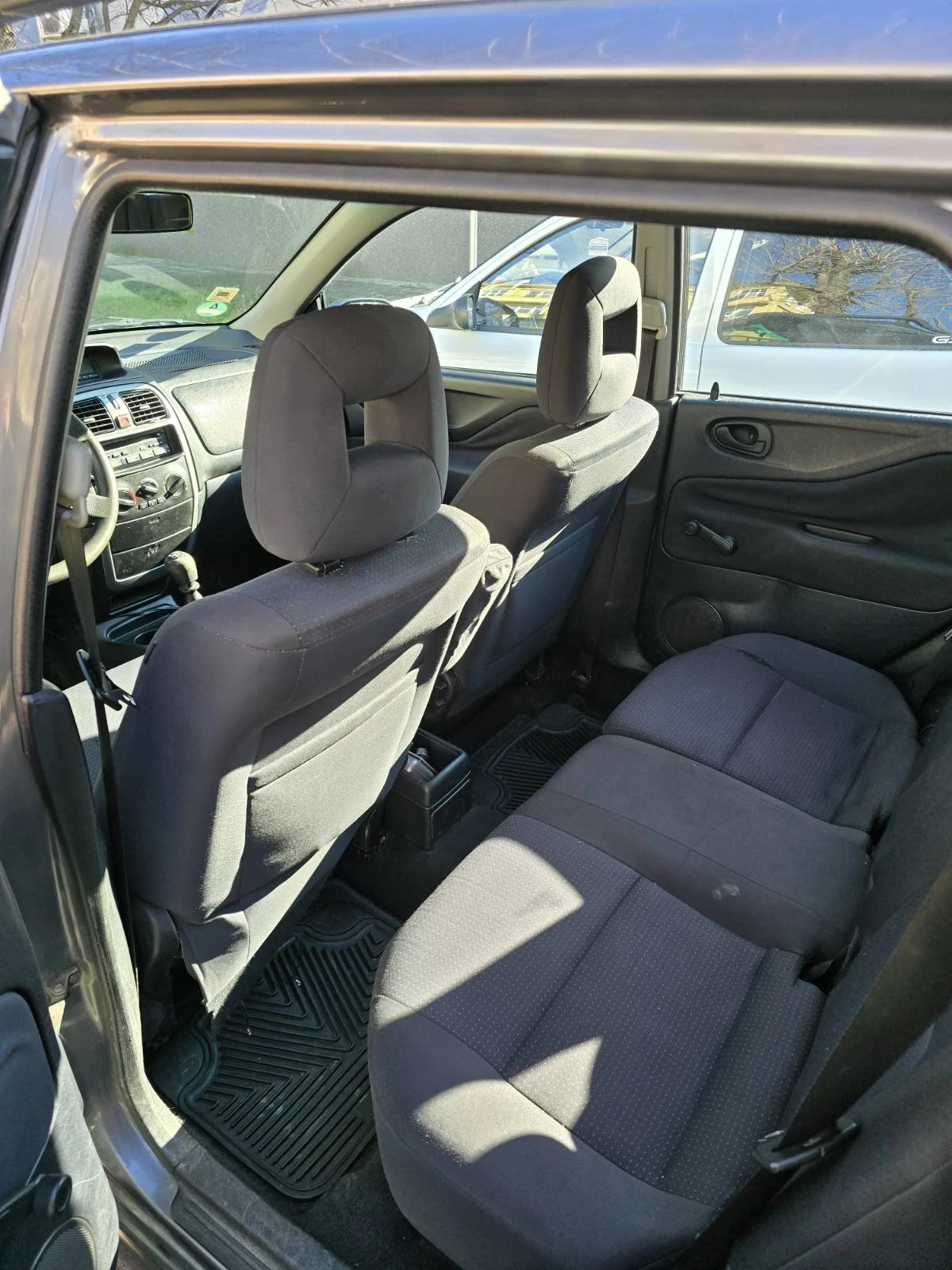 Mitsubishi Space star | Mobile.bg � ����������� 11