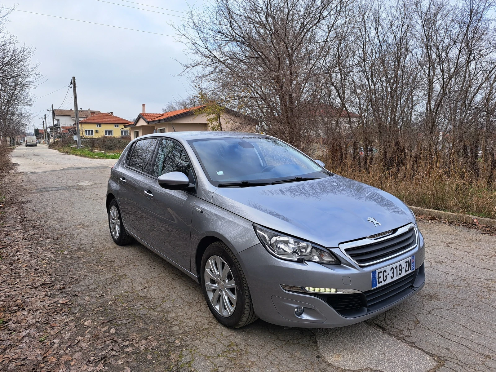 Peugeot 308 1, 6 hdi | Mobile.bg � ����������� 2