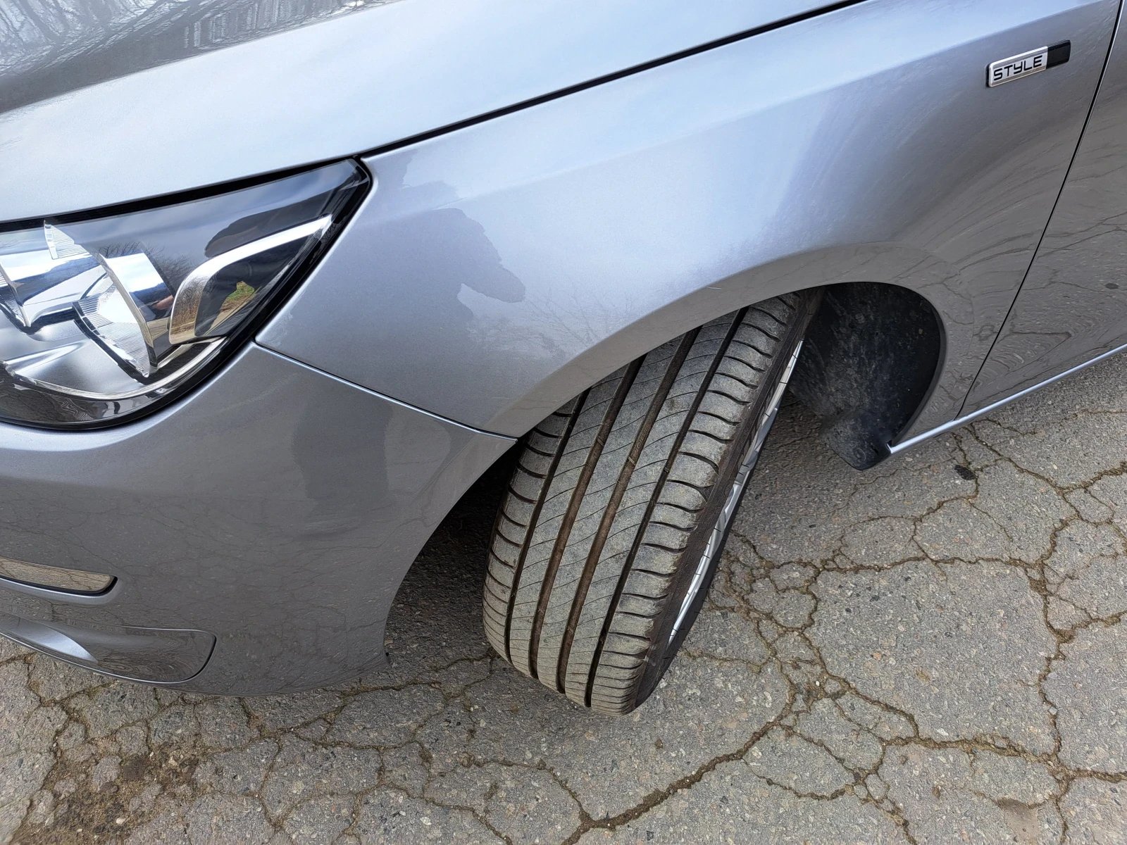 Peugeot 308 1, 6 hdi | Mobile.bg � ����������� 14