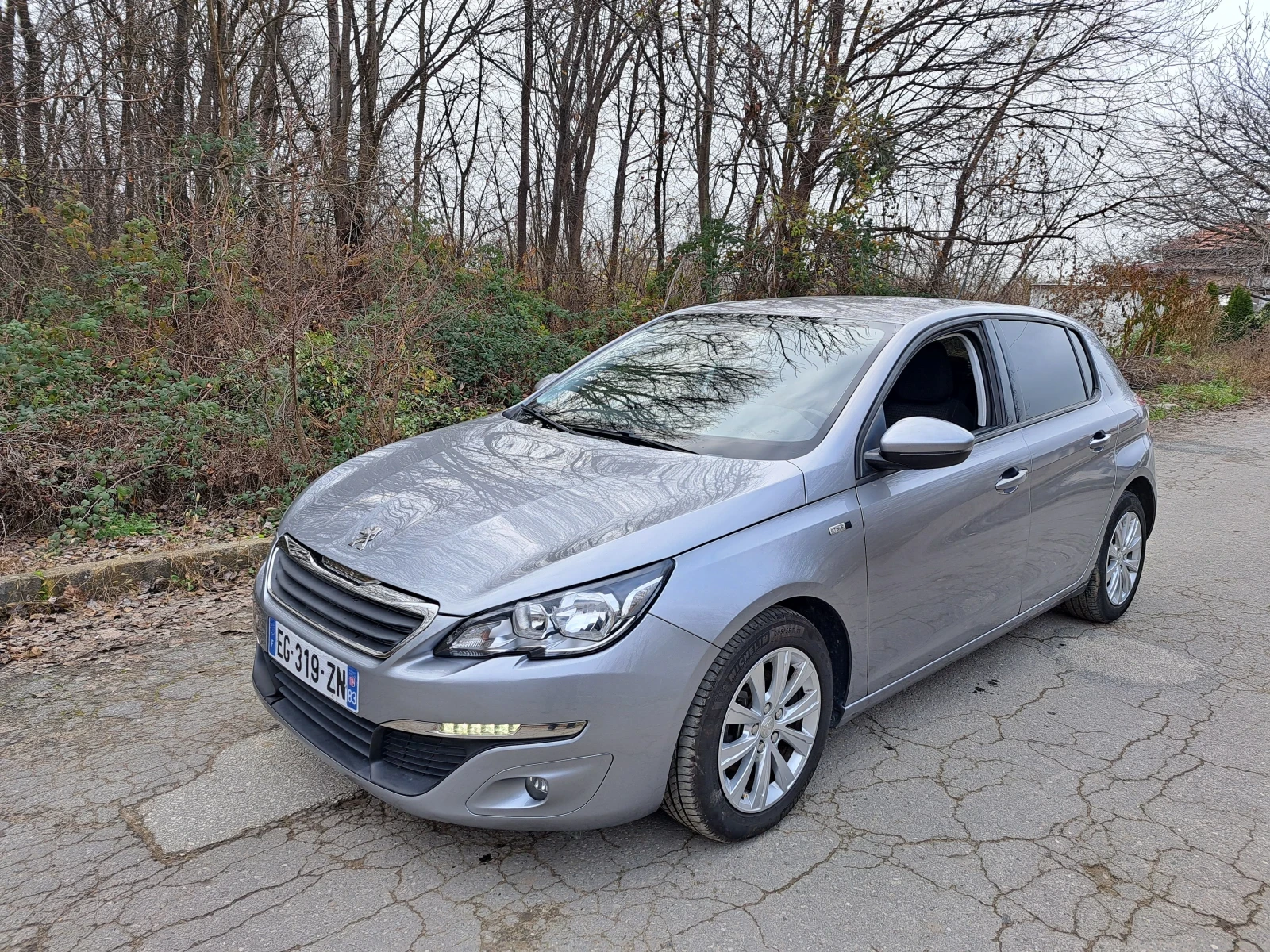 Peugeot 308 1, 6 hdi | Mobile.bg � ����������� 3