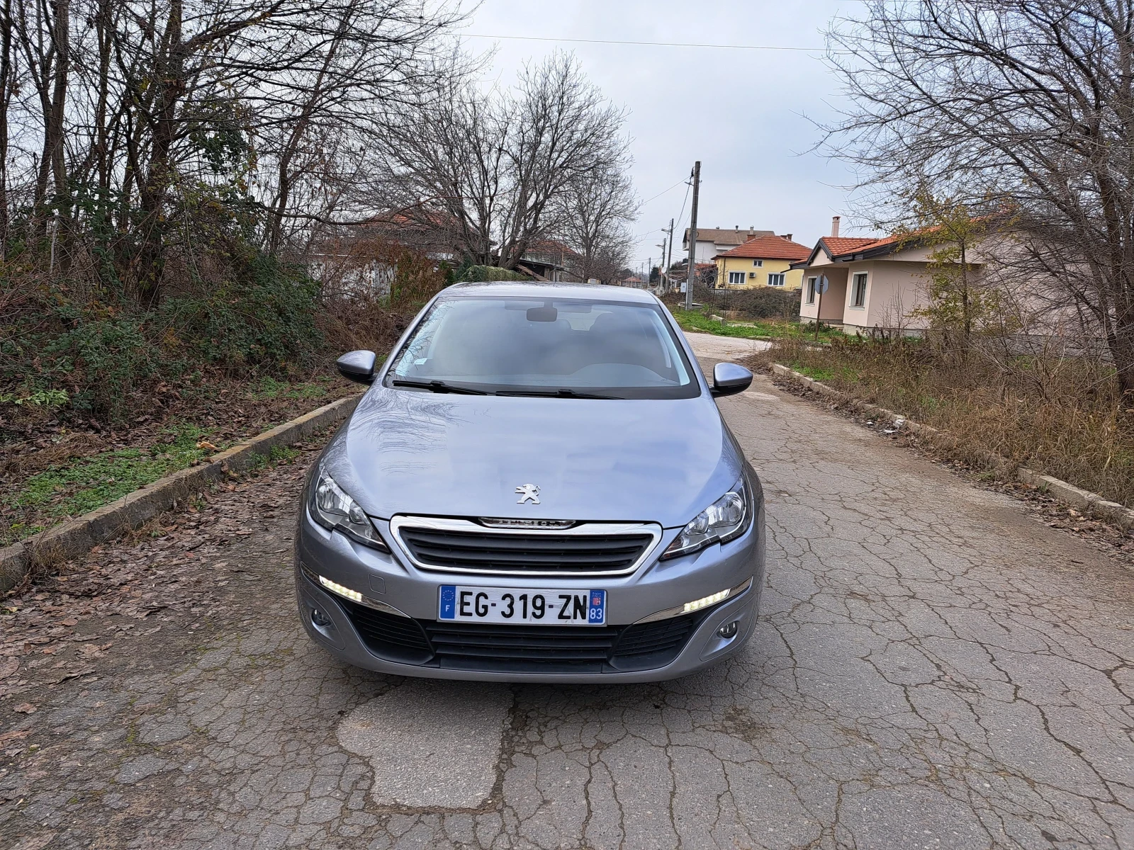 Peugeot 308 1, 6 hdi | Mobile.bg � ����������� 1