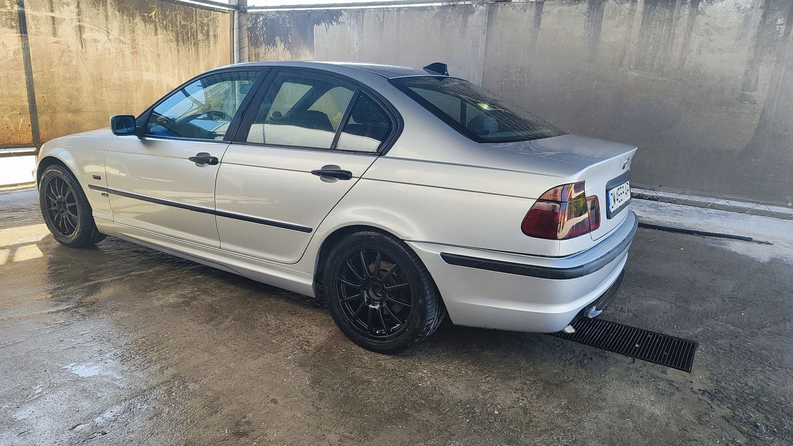 BMW 320 | Mobile.bg � ����������� 8