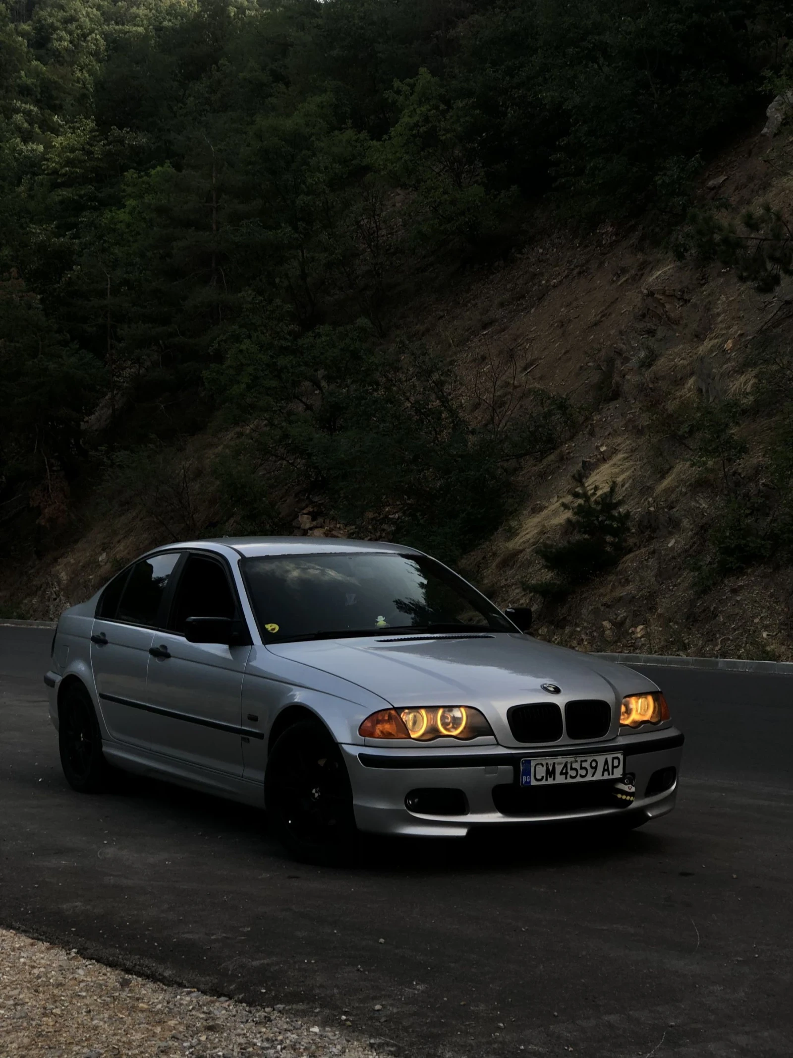 BMW 320 | Mobile.bg � ����������� 2