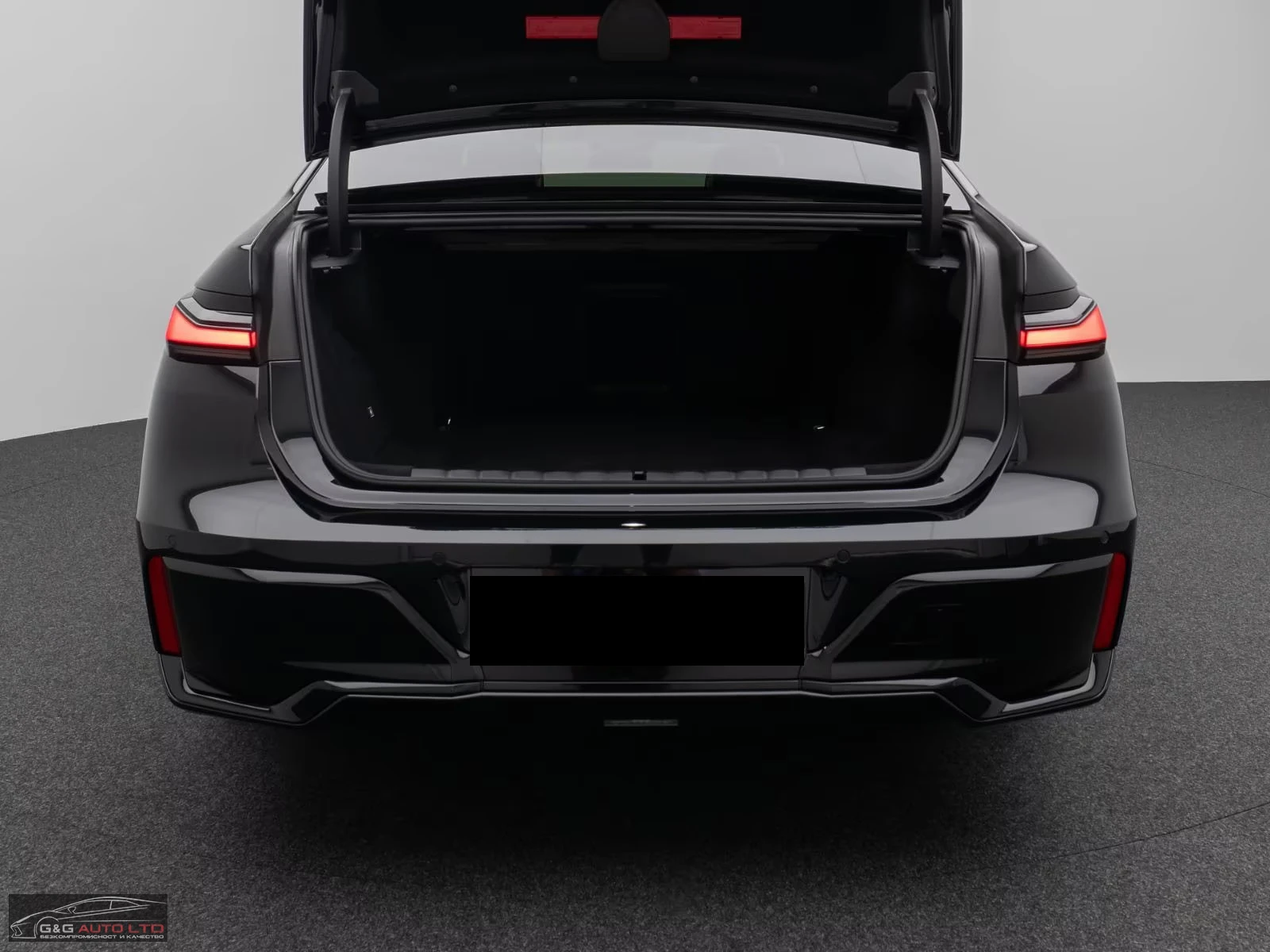 BMW i7 60/xDRIVE/544HP/MASS/360/SOFT/ACC/PANO/21/861v - изображение 7