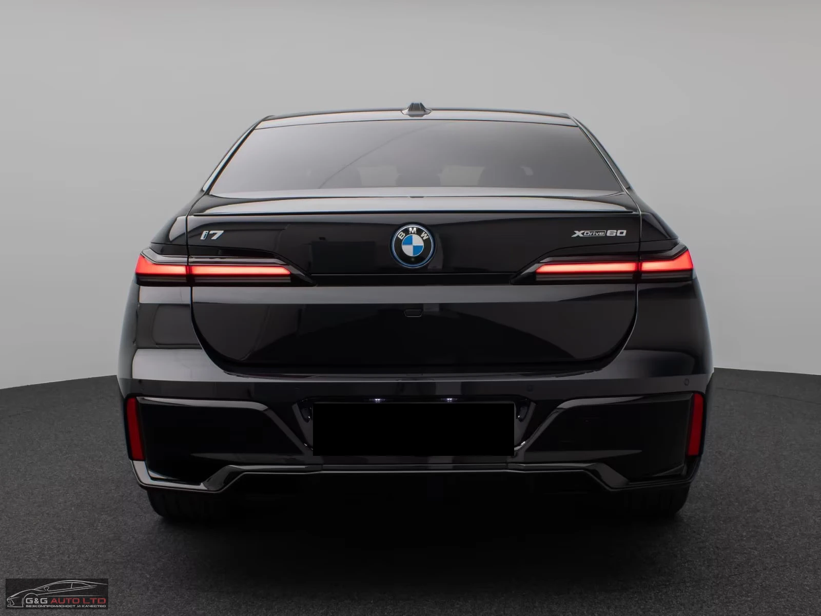 BMW i7 60/xDRIVE/544HP/MASS/360/SOFT/ACC/PANO/21/861v - изображение 6