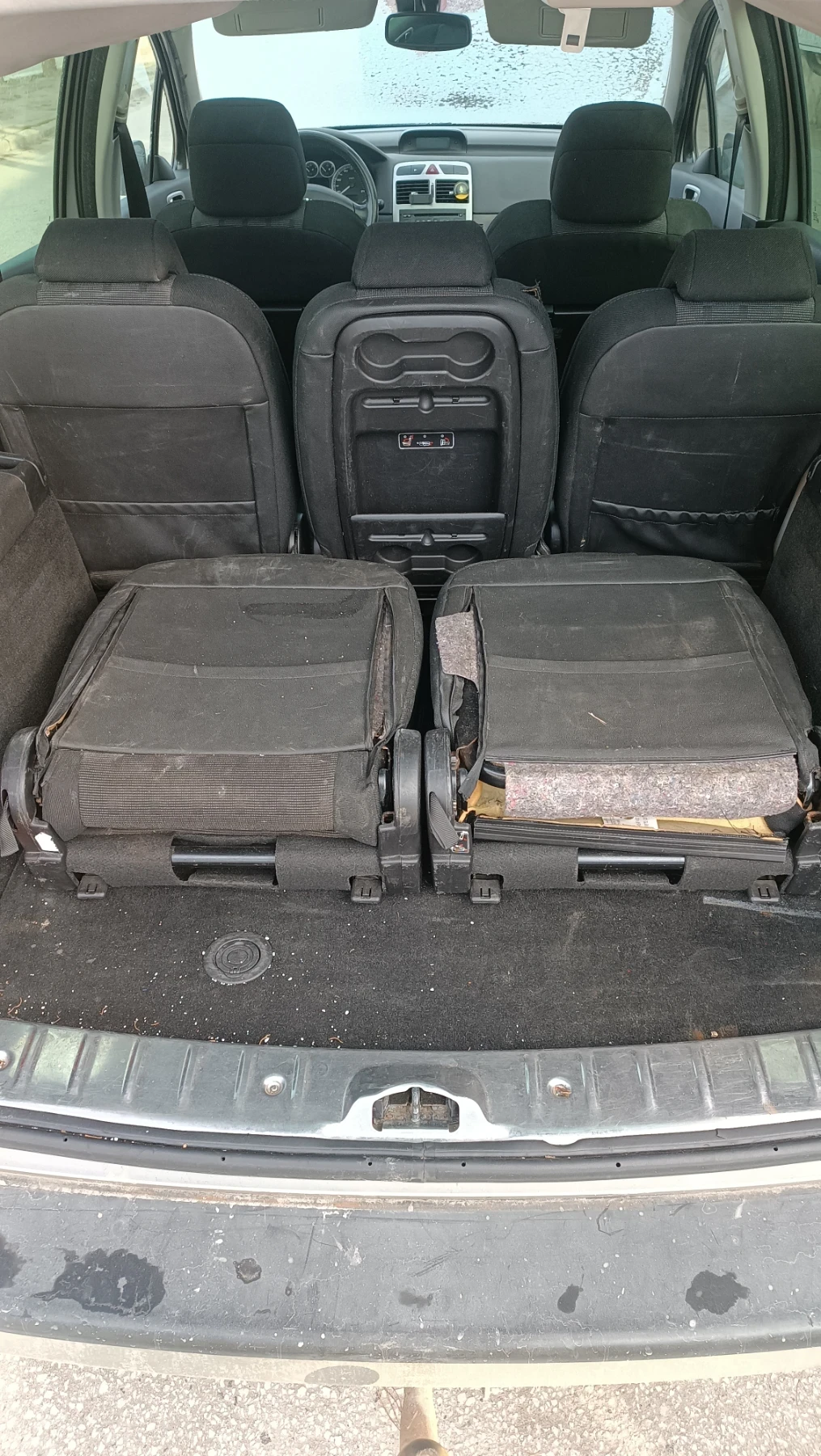 Peugeot 307 SW | Mobile.bg � ����������� 12