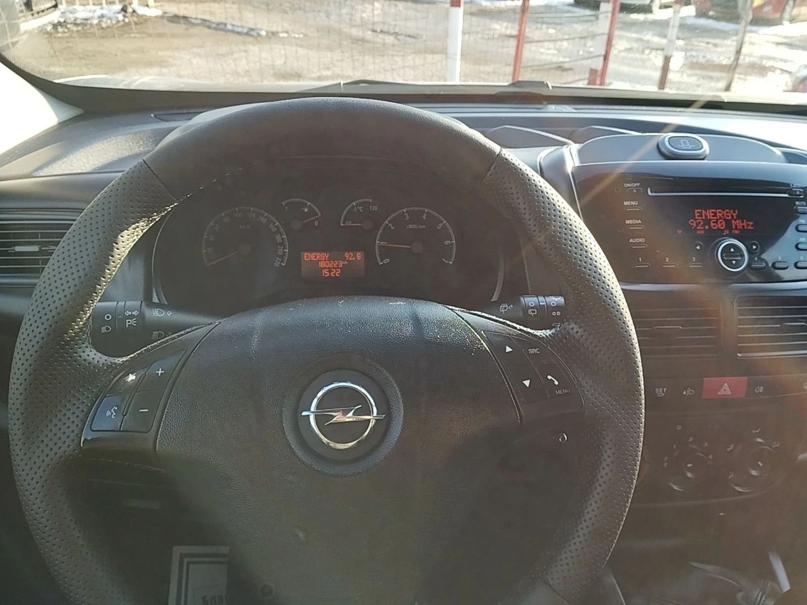 Opel Combo 1.3mjet 5 ����� | Mobile.bg � ����������� 16