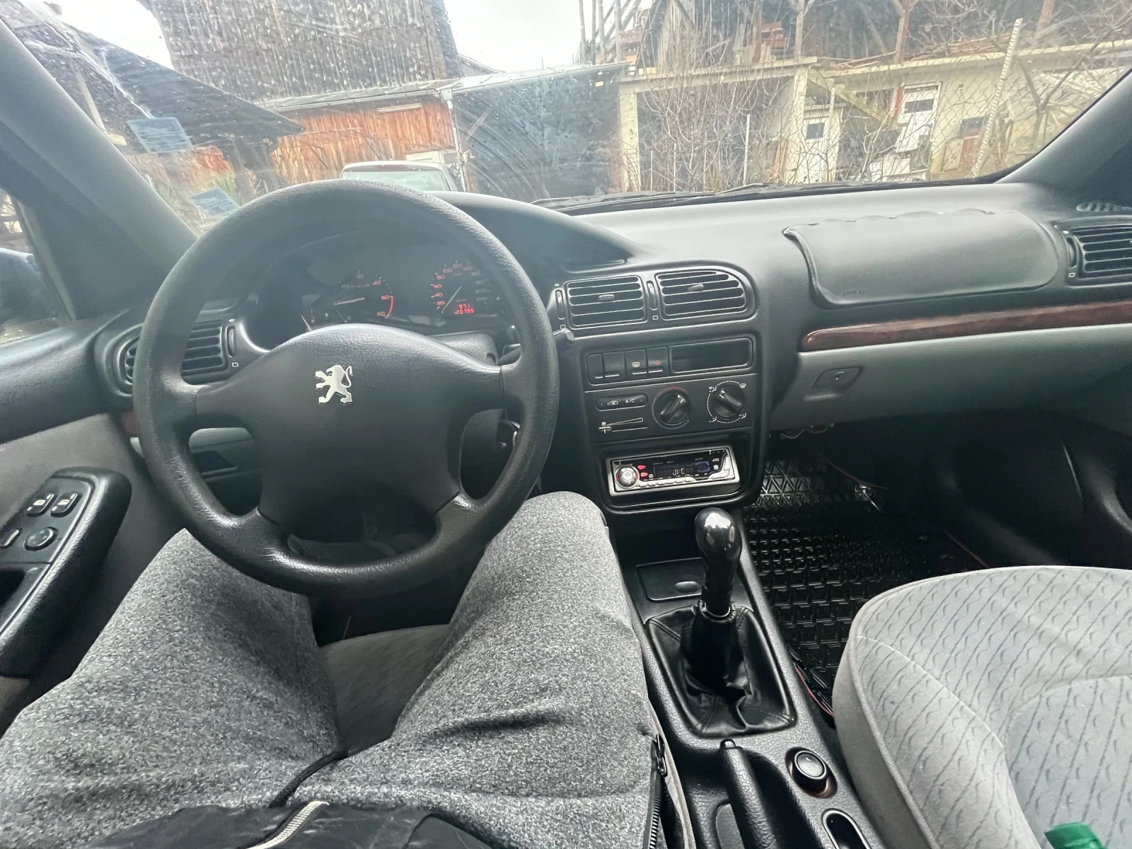 Peugeot 406 | Mobile.bg � ����������� 3