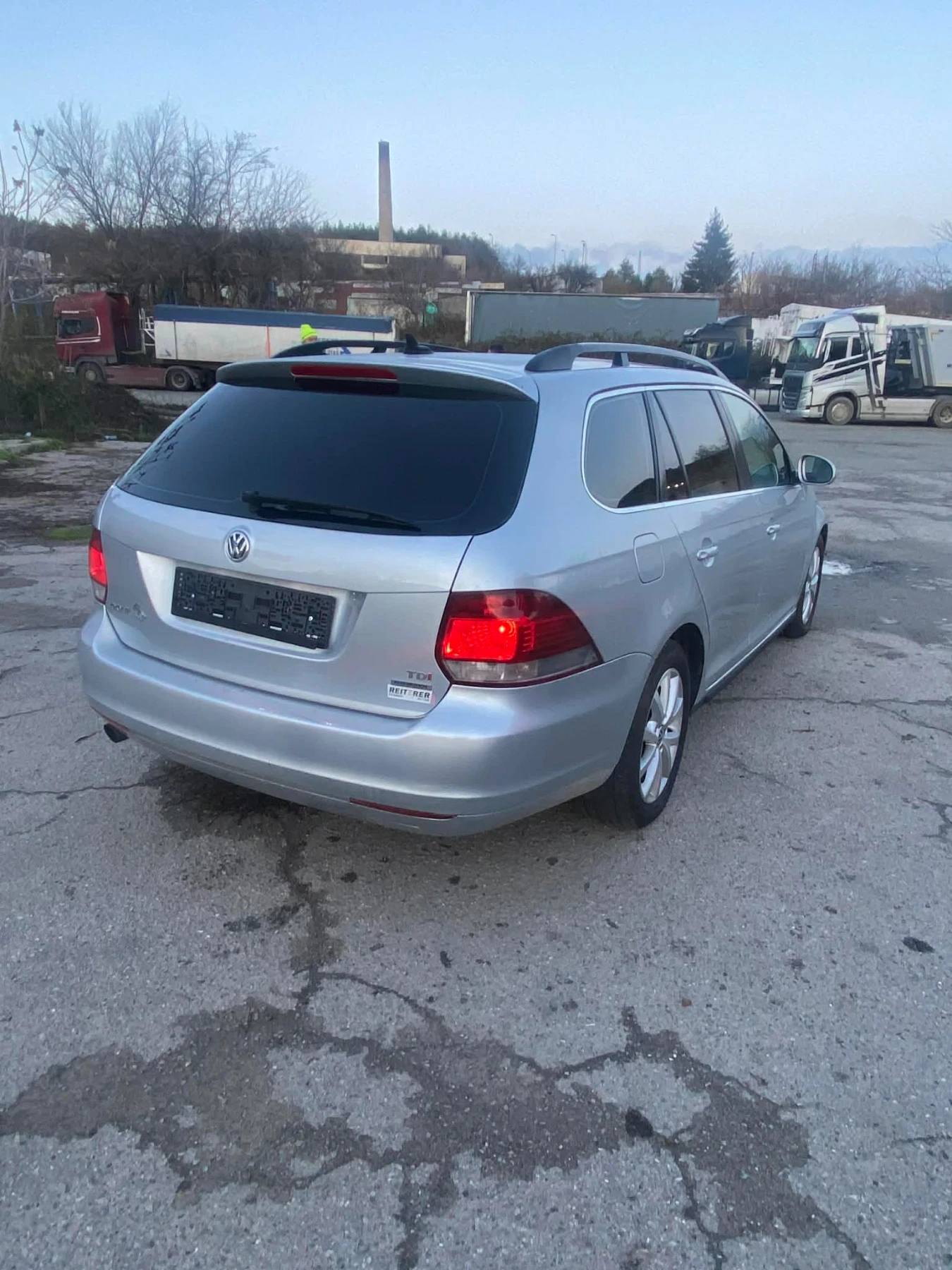 VW Golf 1.6 105 ���� | Mobile.bg � ����������� 12