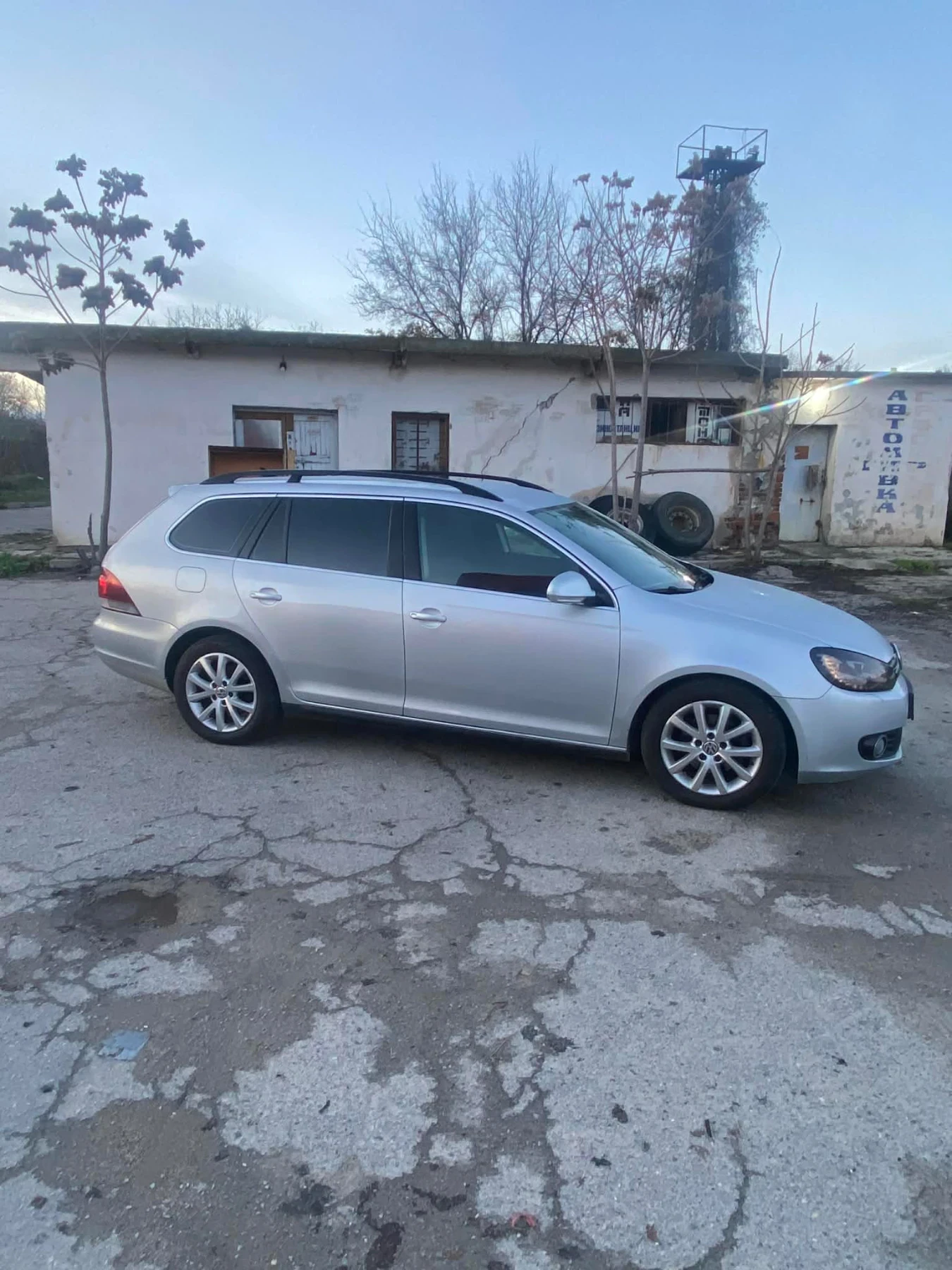 VW Golf 1.6 105 ���� | Mobile.bg � ����������� 15