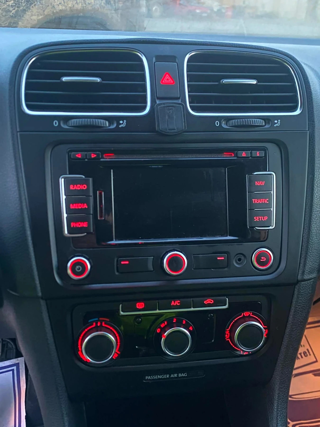 VW Golf 1.6 105 коня - изображение 10