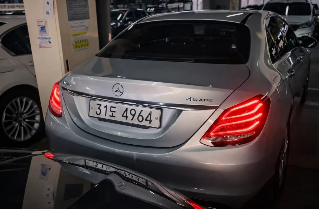 Mercedes-Benz C 220 4MATIC  ������ 80 000��.  ������� ���� | Mobile.bg � ����������� 4