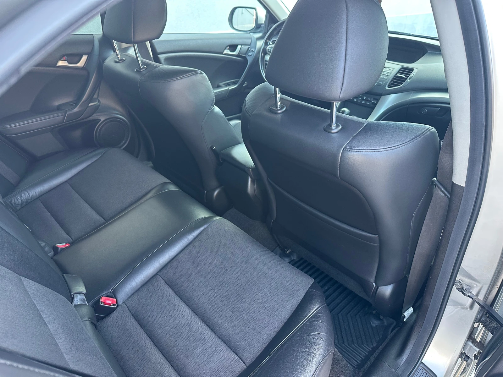 Honda Accord 2.4 Type S  | Mobile.bg � ����������� 12