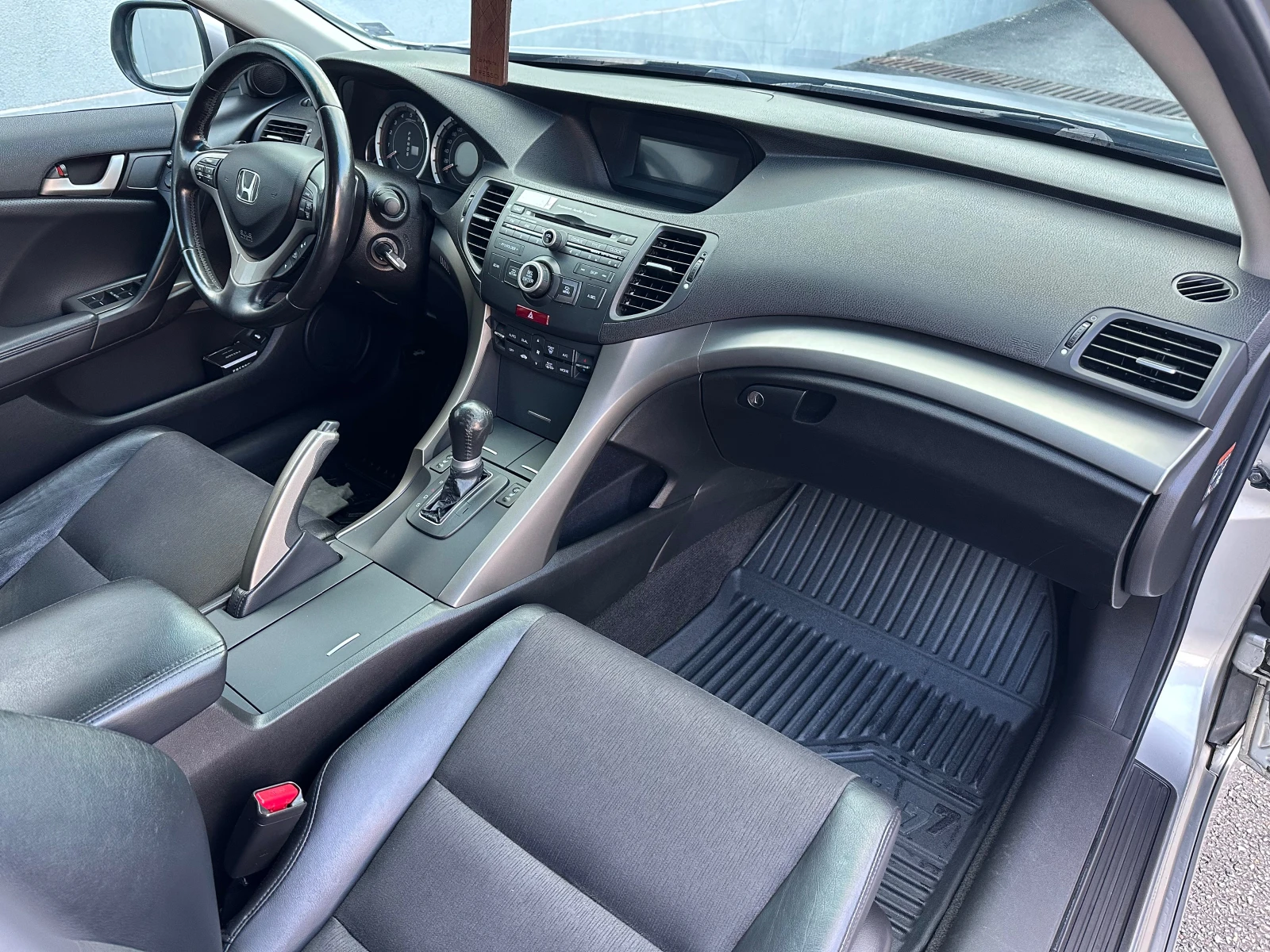 Honda Accord 2.4 Type S  | Mobile.bg � ����������� 11