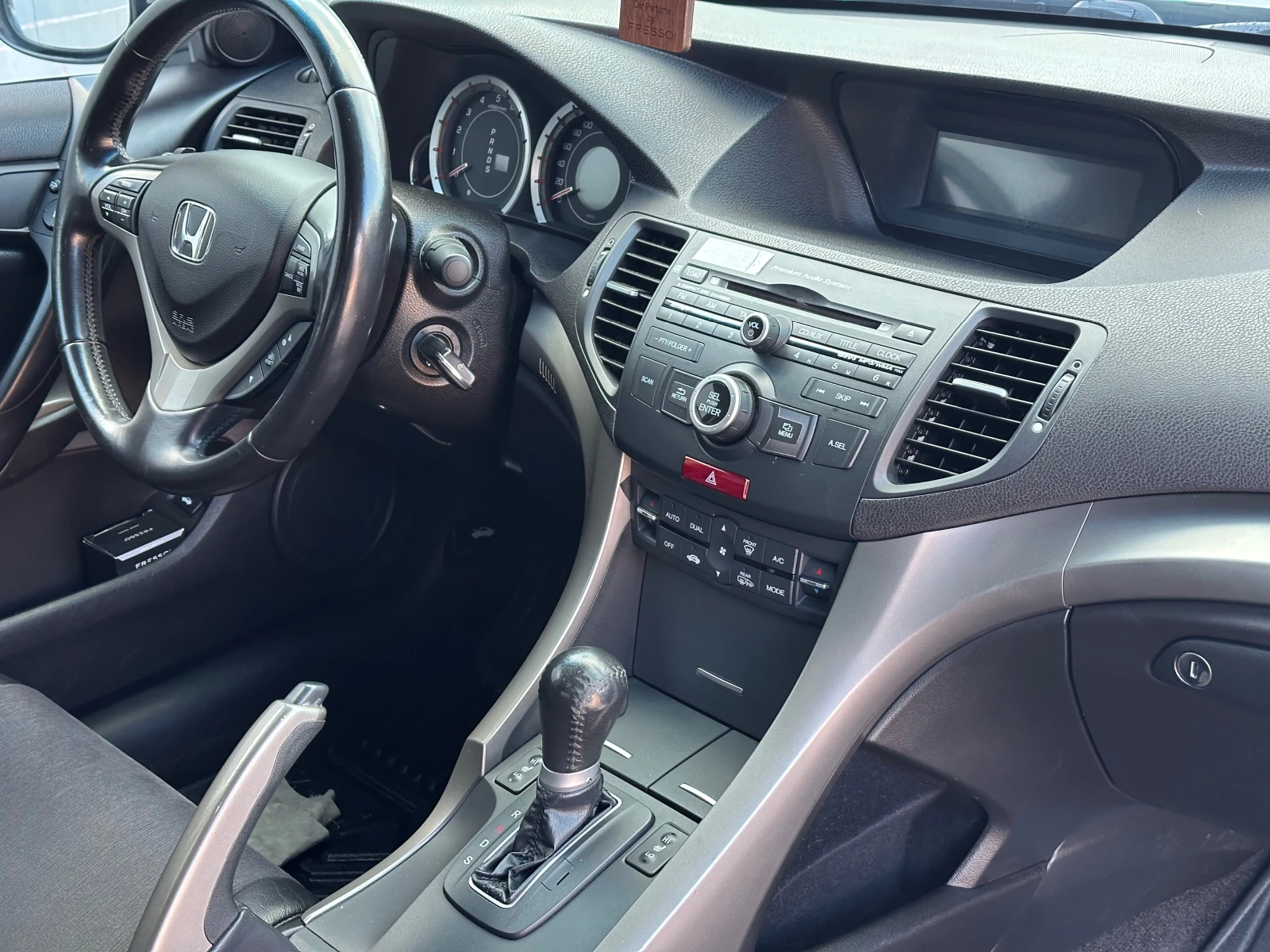 Honda Accord 2.4 Type S  | Mobile.bg � ����������� 15