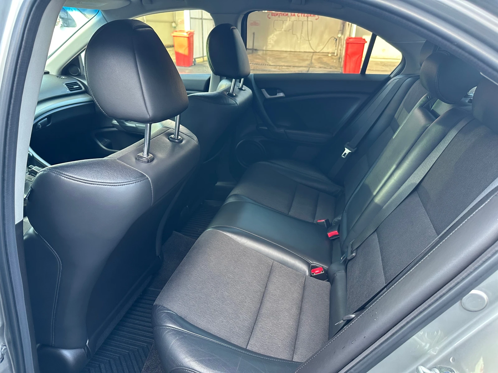 Honda Accord 2.4 Type S  | Mobile.bg � ����������� 13