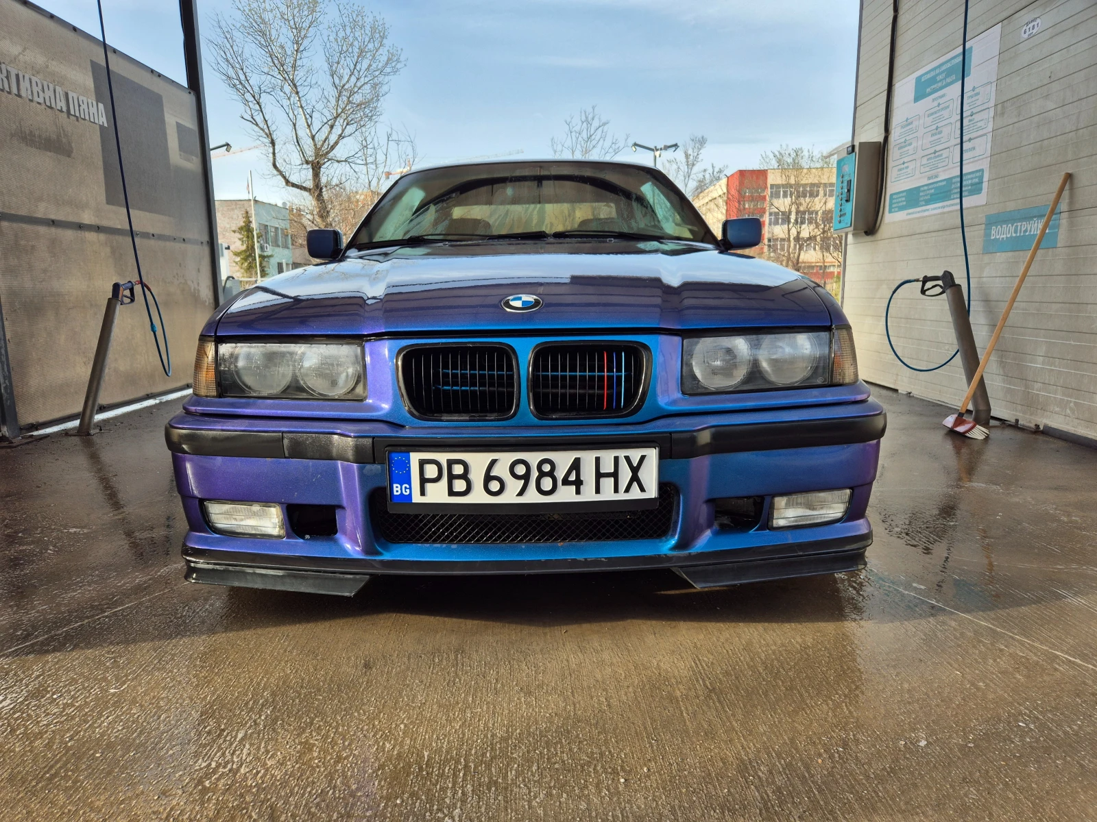 BMW 318 is - изображение 3