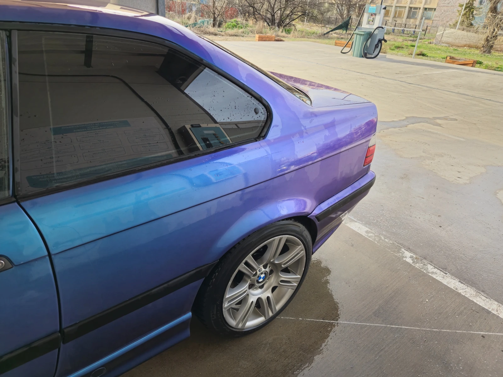 BMW 318 is | Mobile.bg � ����������� 13