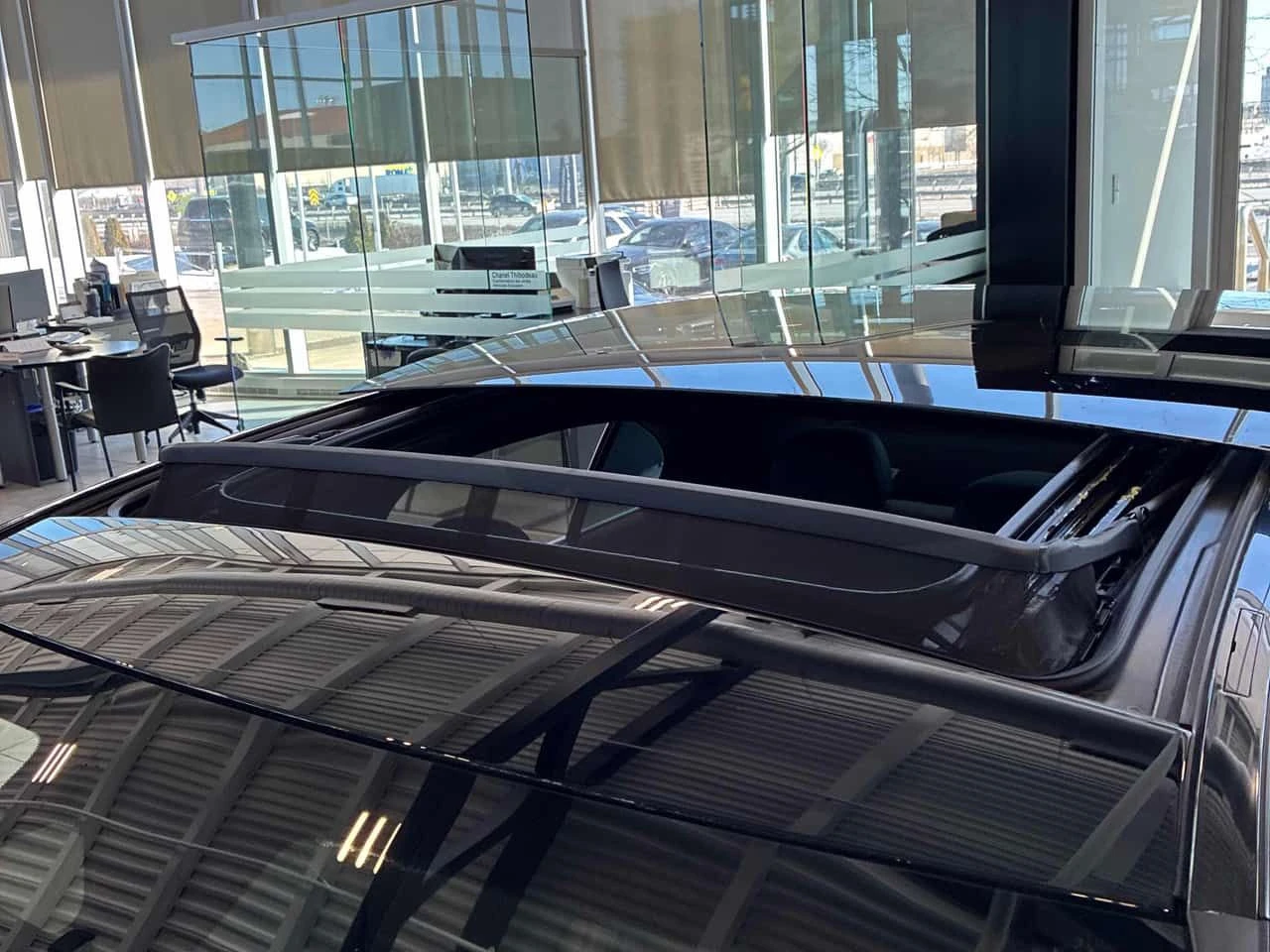 Mercedes-Benz C 300 PANO/360/���������������� �� MERCEDES  | Mobile.bg � ����������� 11