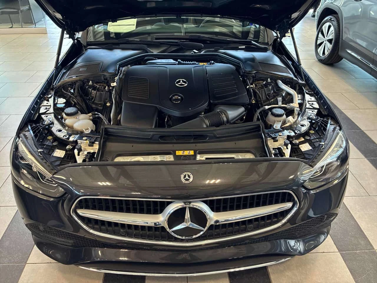 Mercedes-Benz C 300 PANO/360/���������������� �� MERCEDES  | Mobile.bg � ����������� 17
