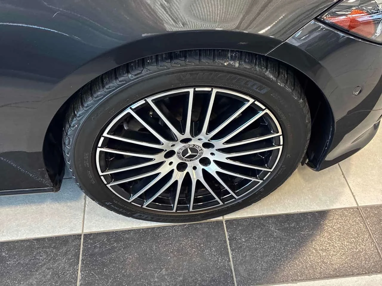 Mercedes-Benz C 300 PANO/360/ПРЕДСТАВИТЕЛСТВО НА MERCEDES  - изображение 6