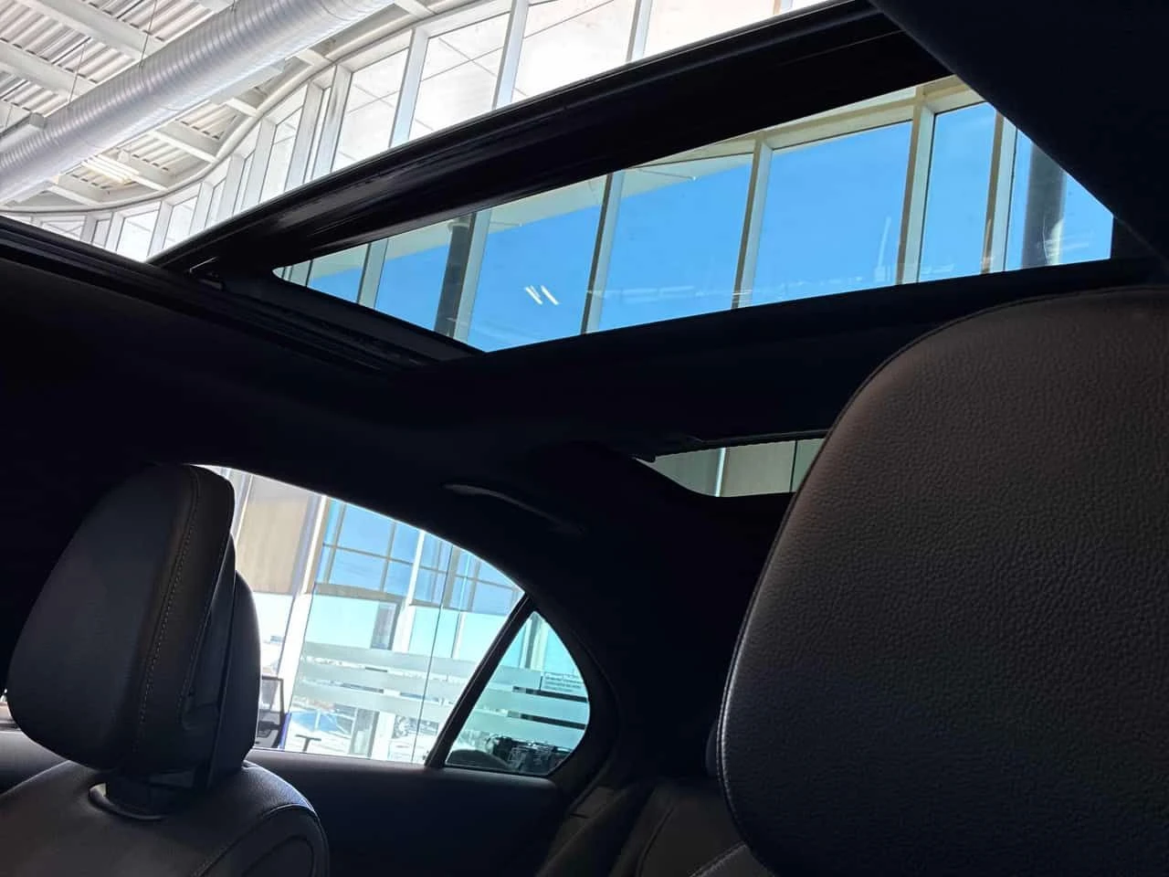 Mercedes-Benz C 300 PANO/360/���������������� �� MERCEDES  | Mobile.bg � ����������� 12