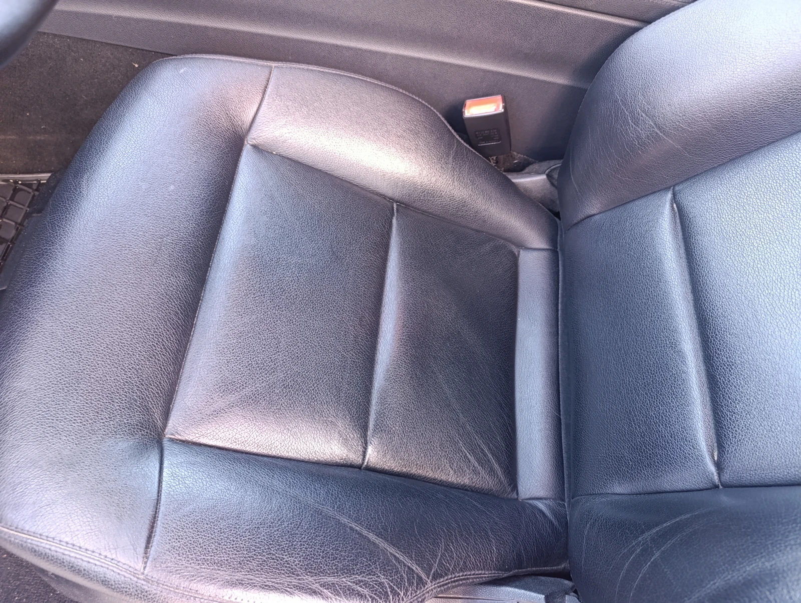 Mercedes-Benz E 350, снимка 14 - Автомобили и джипове - 53864317