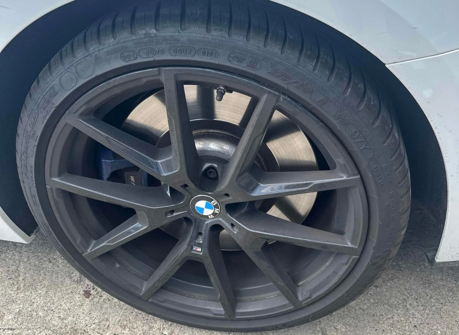 BMW 850 С РЕГИСТРАЦИЯ & АВТО КРЕДИТ, снимка 6 - Автомобили и джипове - 53950429