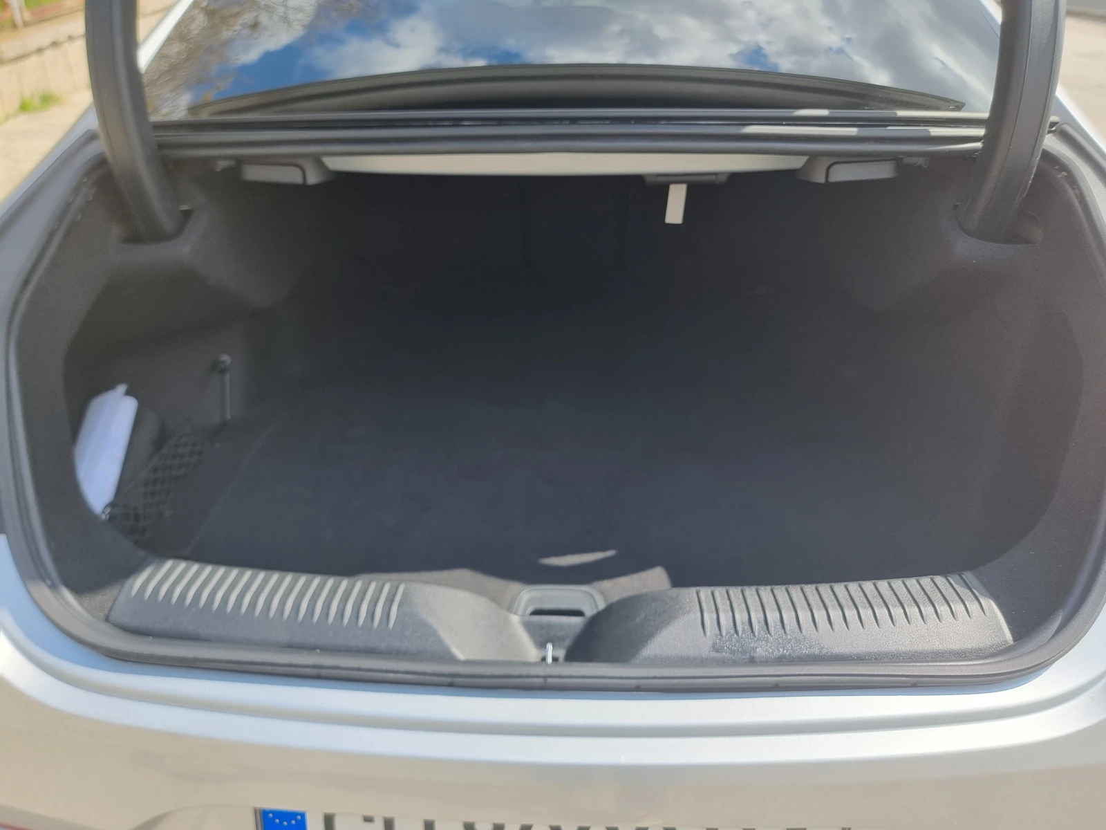 Mercedes-Benz CLS 4x4 350 AMG, снимка 13 - Автомобили и джипове - 54280499