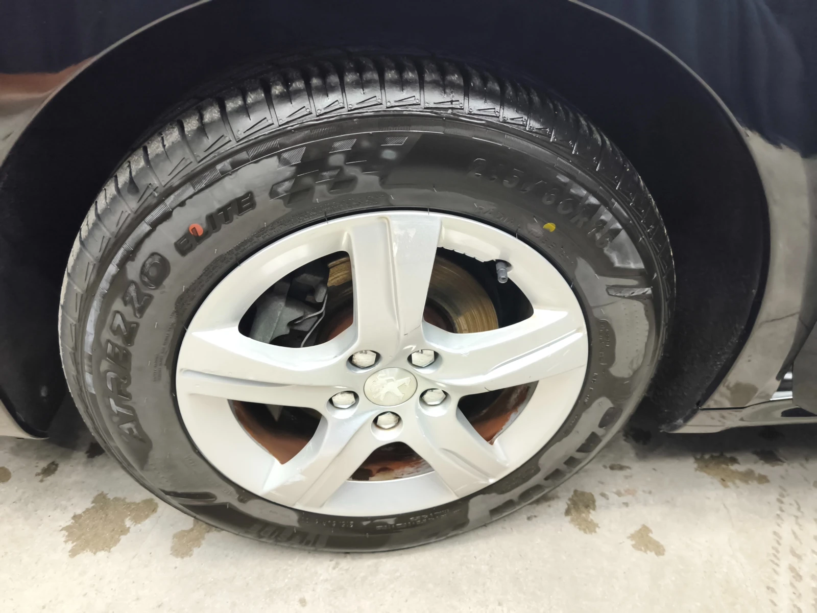 Peugeot 508 1.6HDI 6c.k | Mobile.bg � ����������� 14