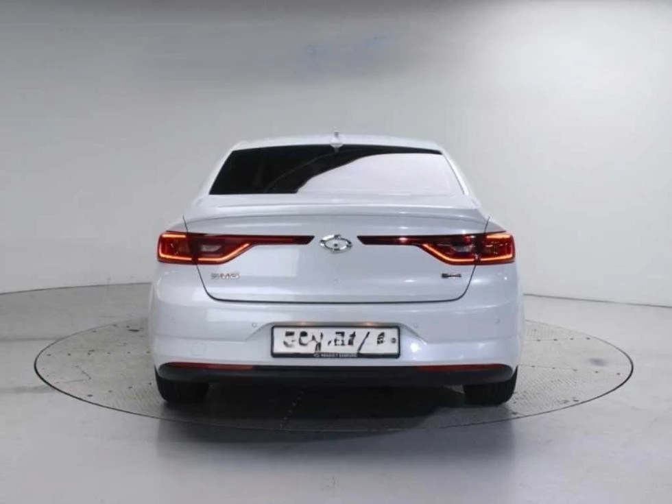 Renault Talisman Гаранция , сервиз , части, 100% реални км., снимка 4 - Автомобили и джипове - 54385593