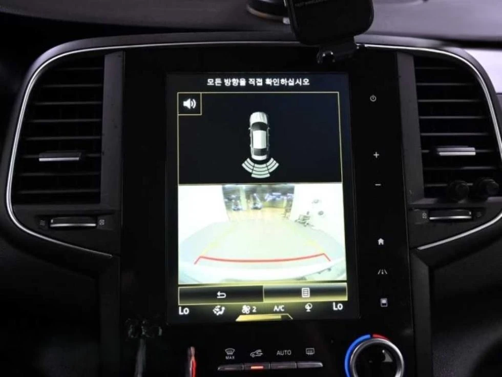 Renault Talisman Гаранция , сервиз , части, 100% реални км., снимка 15 - Автомобили и джипове - 54385593