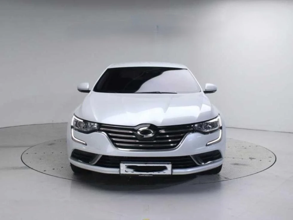 Renault Talisman Гаранция , сервиз , части, 100% реални км., снимка 3 - Автомобили и джипове - 54385593