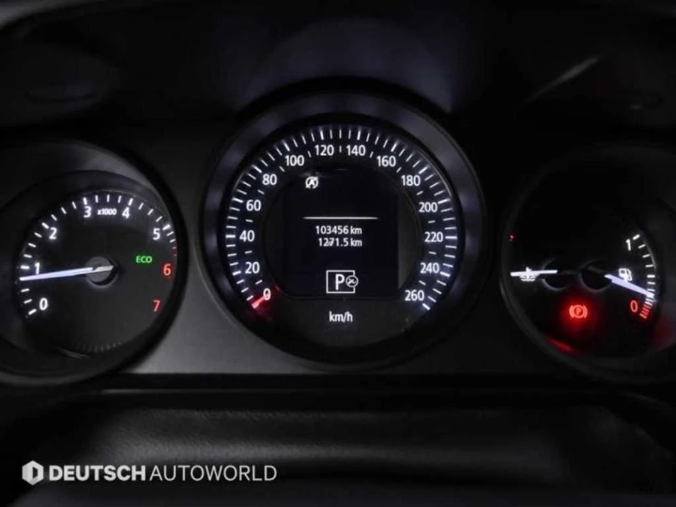 Renault Talisman Гаранция , сервиз , части, 100% реални км., снимка 8 - Автомобили и джипове - 54385593