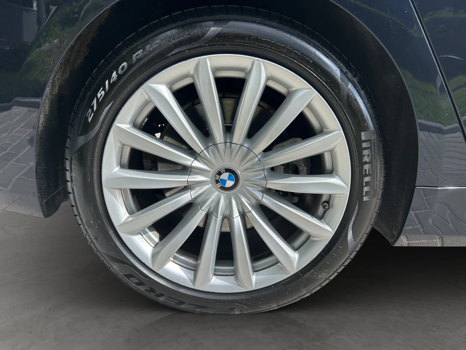 BMW 730 Ld xDrive, снимка 12 - Автомобили и джипове - 54707663