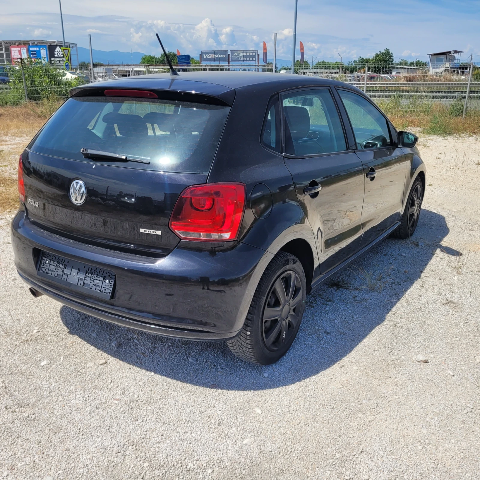 VW Polo 1.6i/82k.c /��� | Mobile.bg � ����������� 6