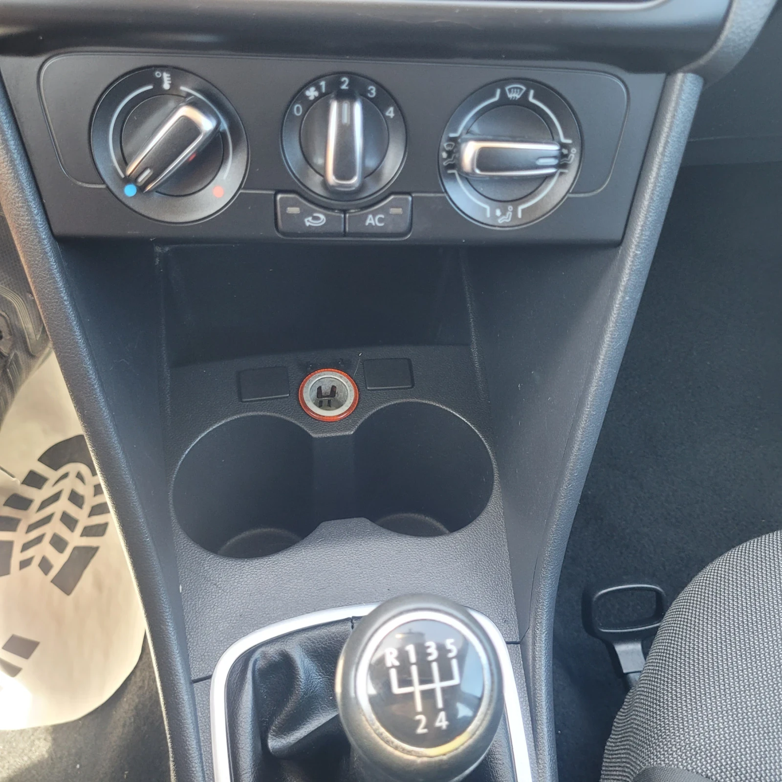 VW Polo 1.6i/82k.c /��� | Mobile.bg � ����������� 11
