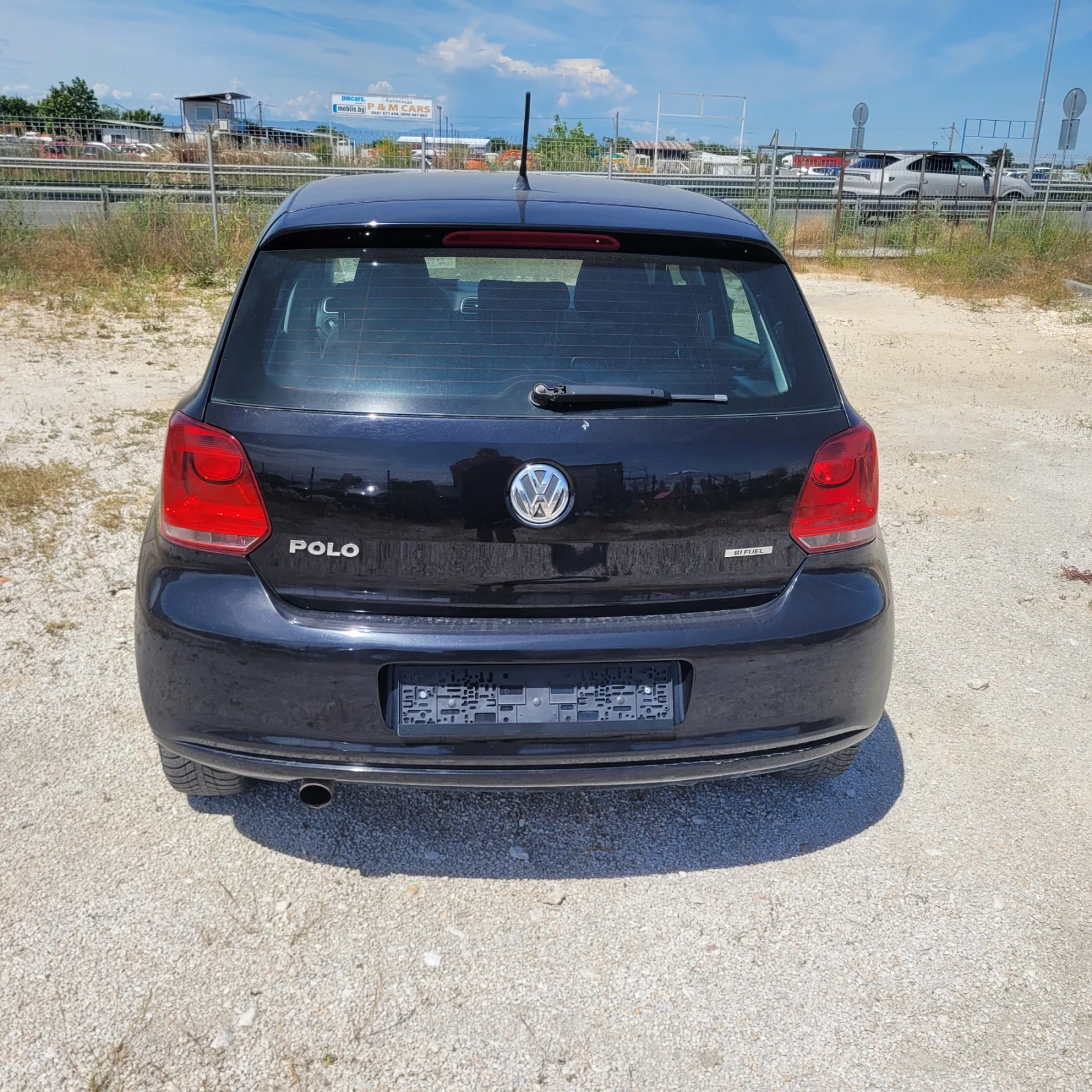 VW Polo 1.6i/82k.c /��� | Mobile.bg � ����������� 7