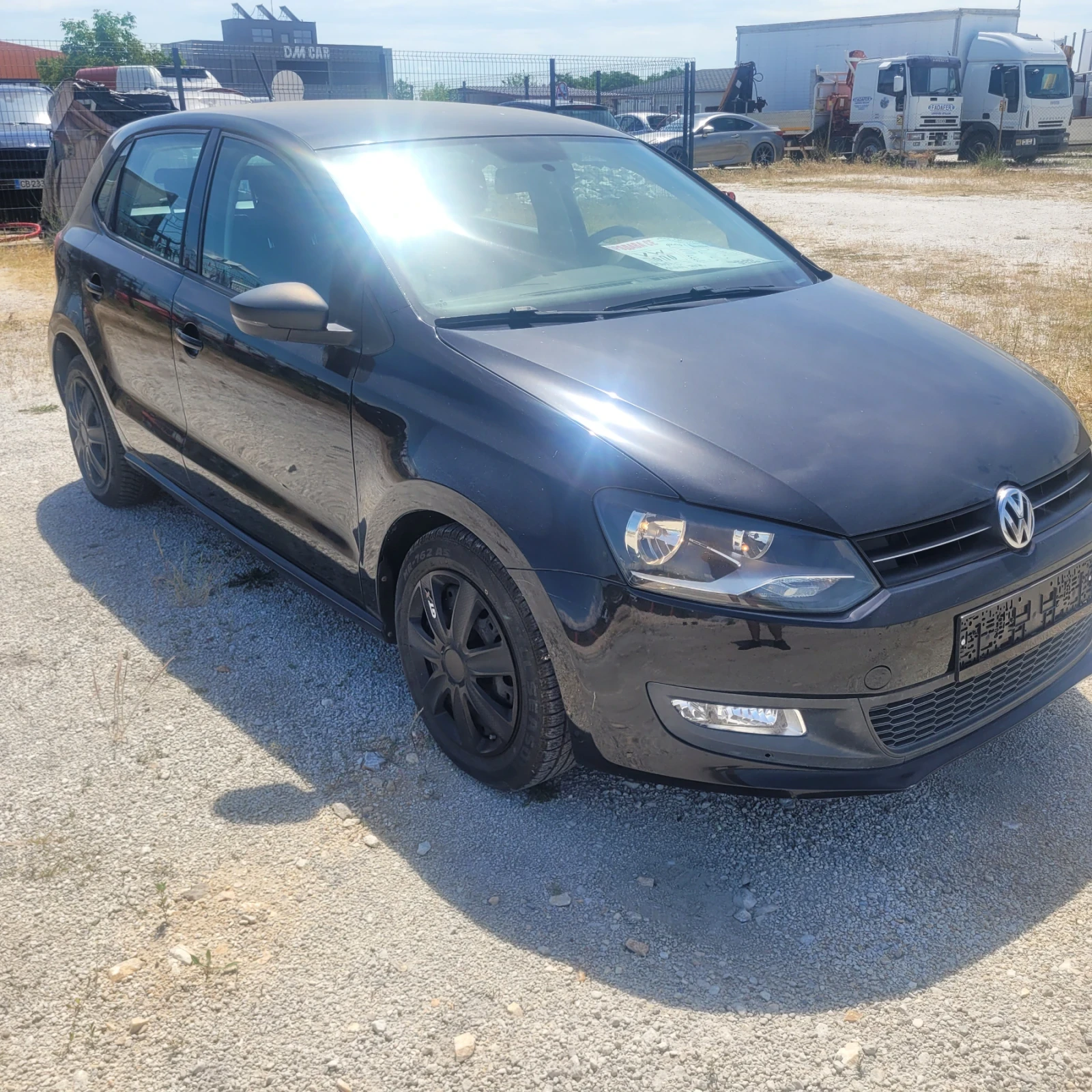 VW Polo 1.6i/82k.c /��� | Mobile.bg � ����������� 2
