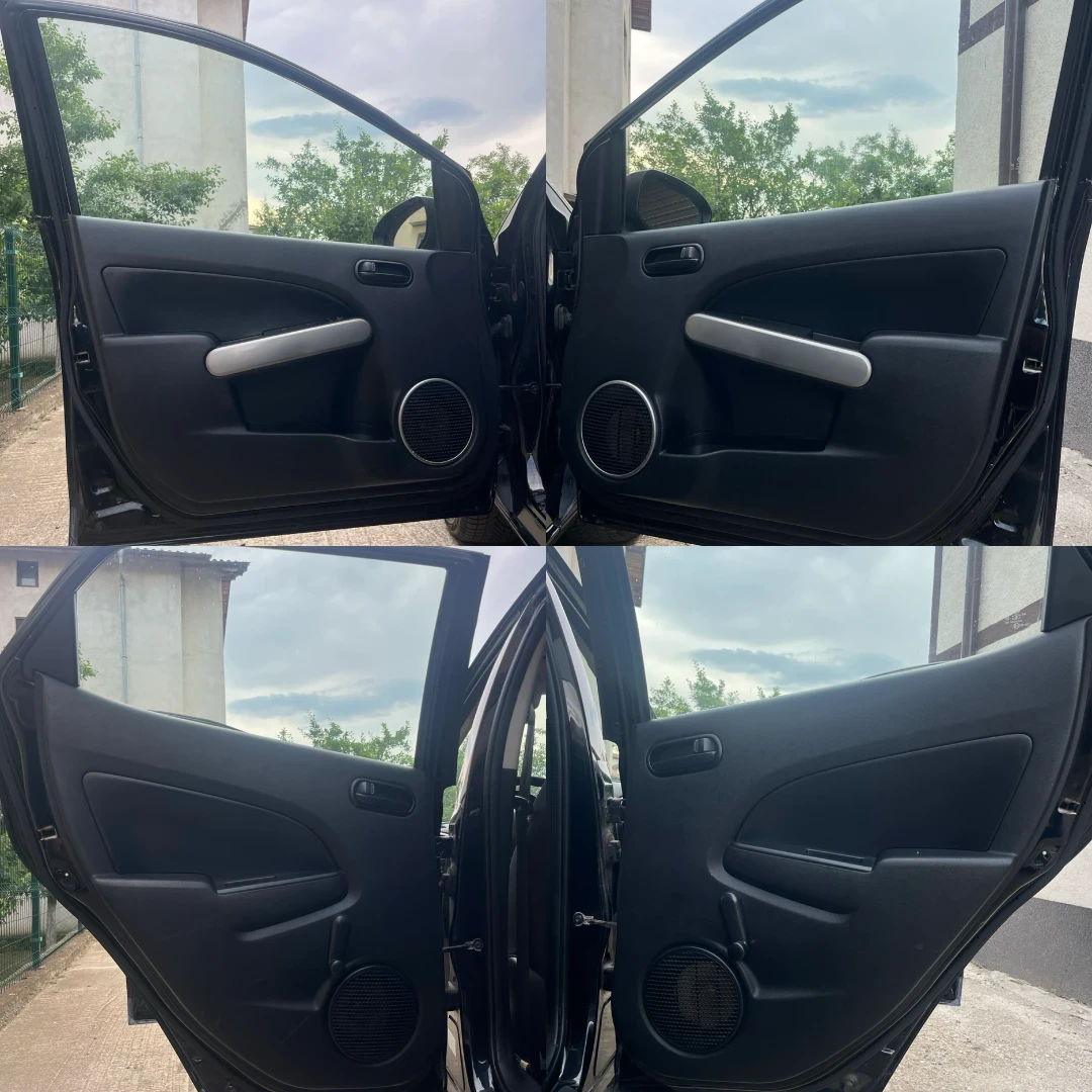 Mazda 2 1.4i* 86����*  | Mobile.bg � ����������� 14