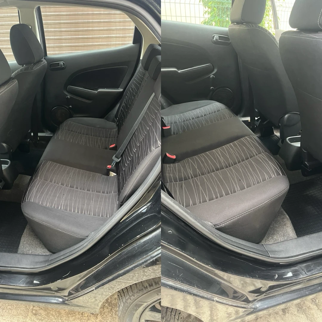 Mazda 2 1.4i* 86����*  | Mobile.bg � ����������� 13