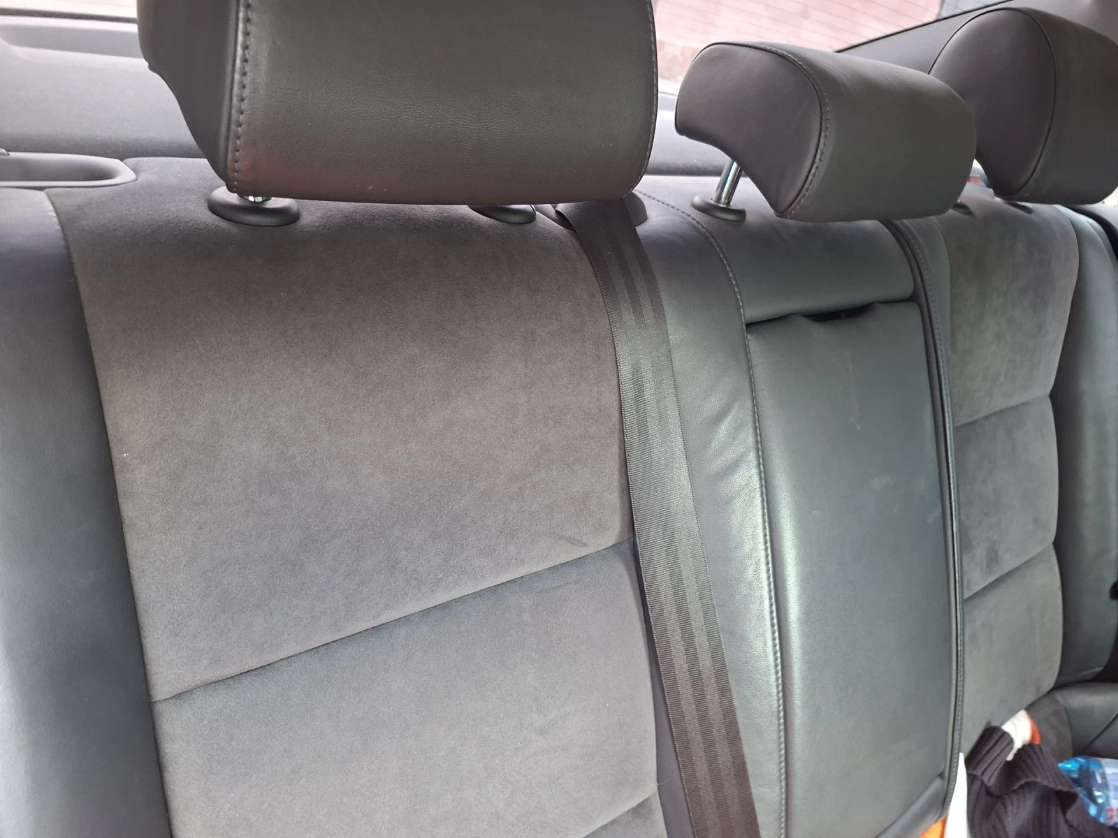 Audi A6 ��� ��������� �� ��������� ������ | Mobile.bg � ����������� 13