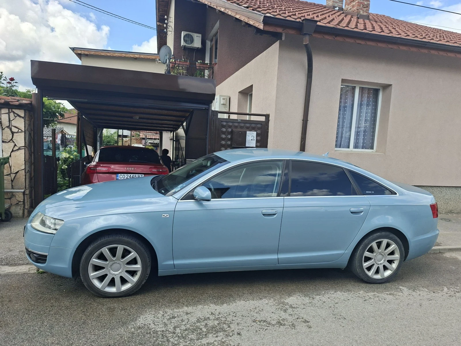Audi A6 ��� ��������� �� ��������� ������ | Mobile.bg � ����������� 2