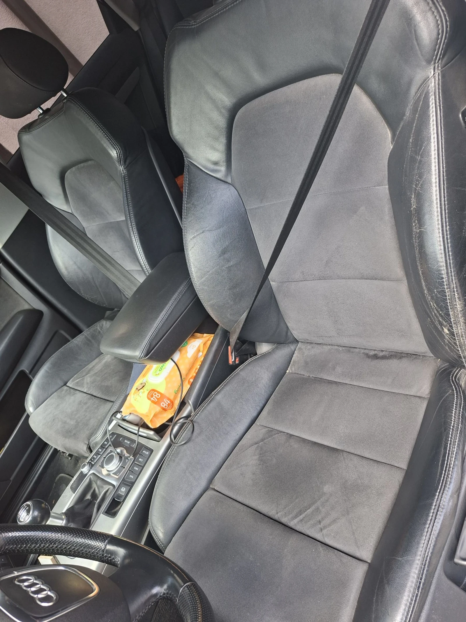 Audi A6 ��� ��������� �� ��������� ������ | Mobile.bg � ����������� 17