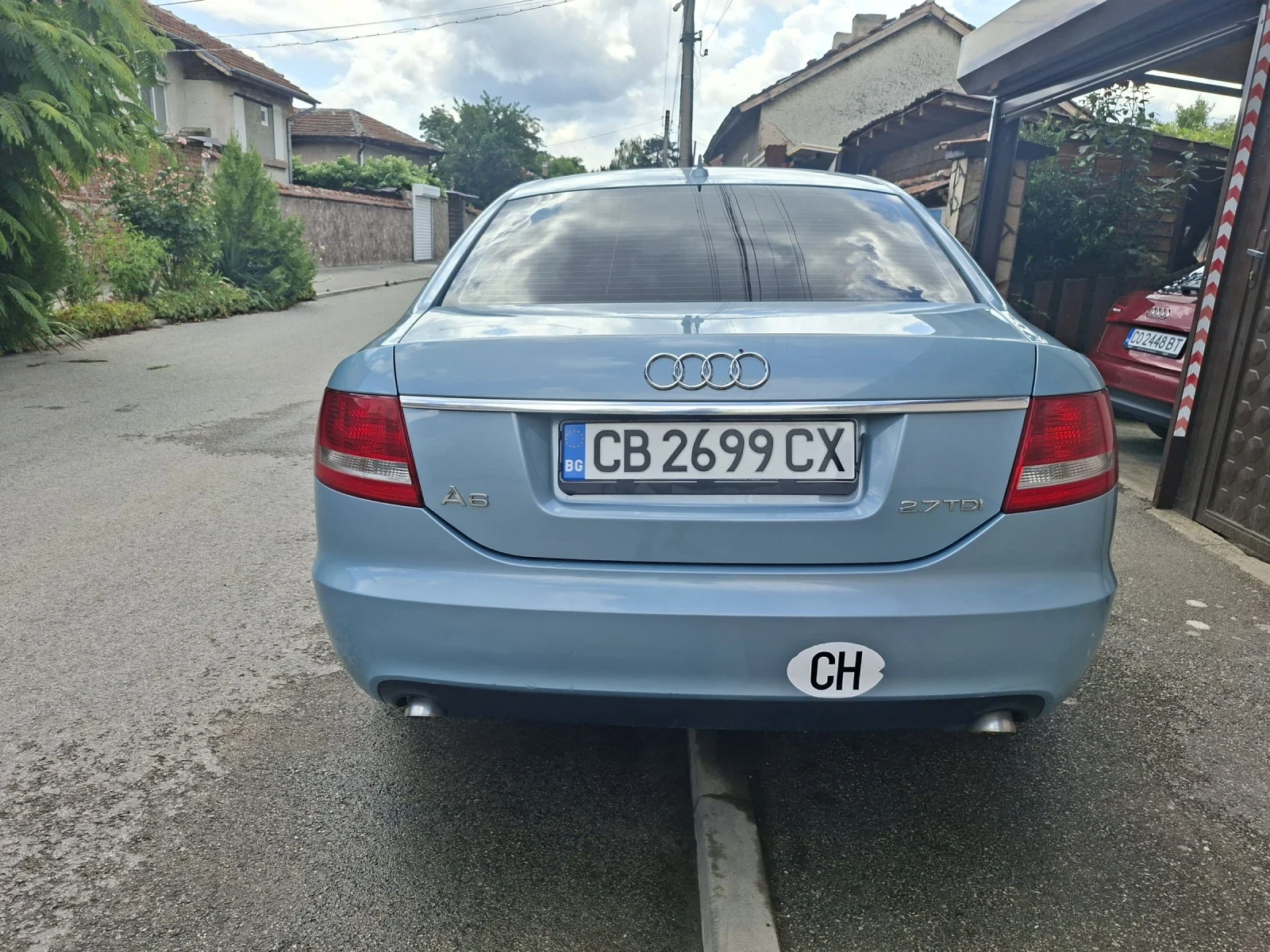 Audi A6 ��� ��������� �� ��������� ������ | Mobile.bg � ����������� 6